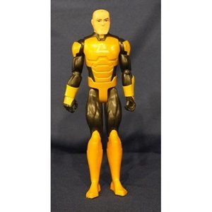 2017 Mattel DC Comics Lex Luthor Action Figure (8c5)‎